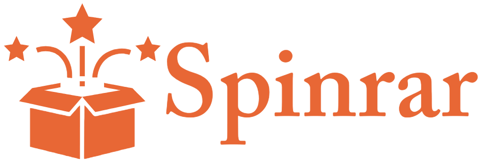 Spinrar